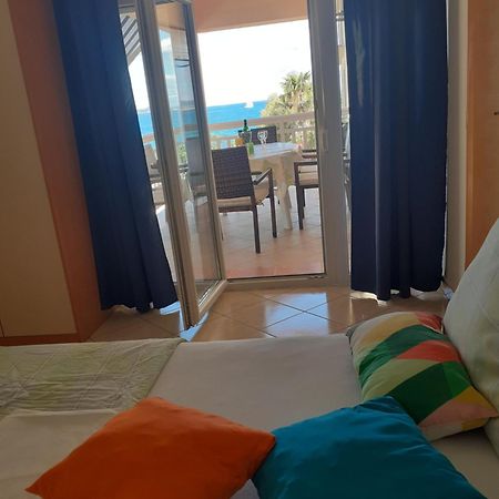 Apartments Markota Sukošan Dış mekan fotoğraf