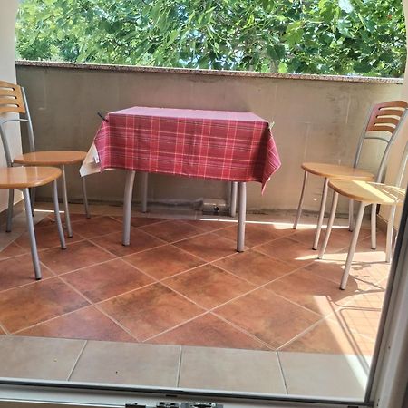 Apartments Markota Sukošan Dış mekan fotoğraf