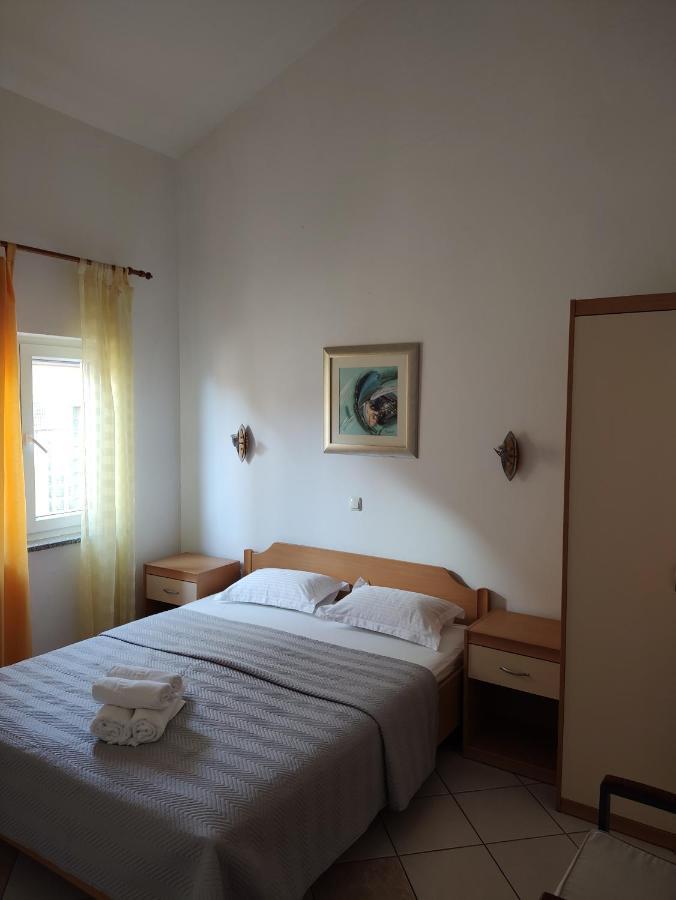 Apartments Markota Sukošan Dış mekan fotoğraf
