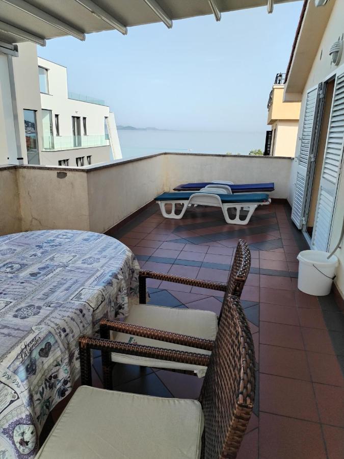 Apartments Markota Sukošan Dış mekan fotoğraf