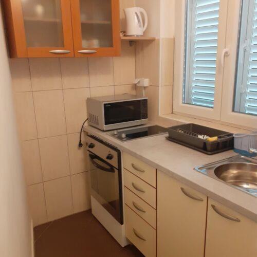 Apartments Markota Sukošan Dış mekan fotoğraf