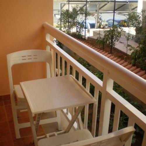 Apartments Markota Sukošan Dış mekan fotoğraf