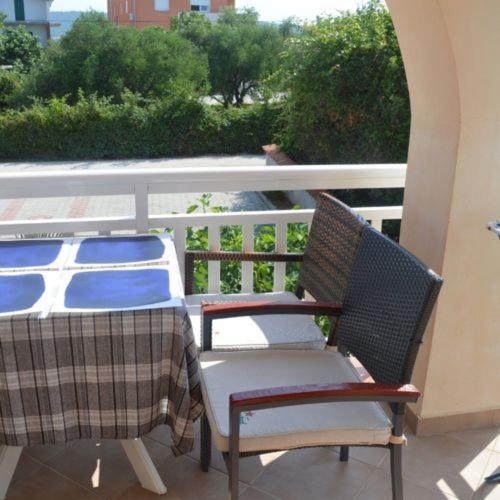 Apartments Markota Sukošan Dış mekan fotoğraf